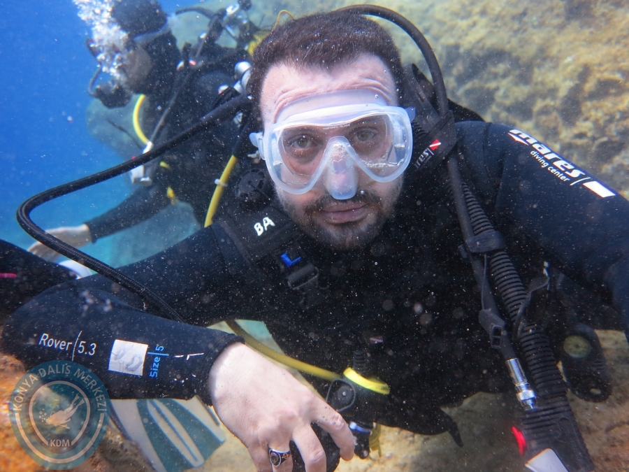 07 - 08 Mayıs KAŞ