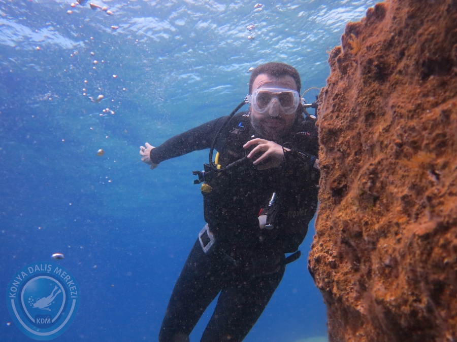 07 - 08 Mayıs KAŞ