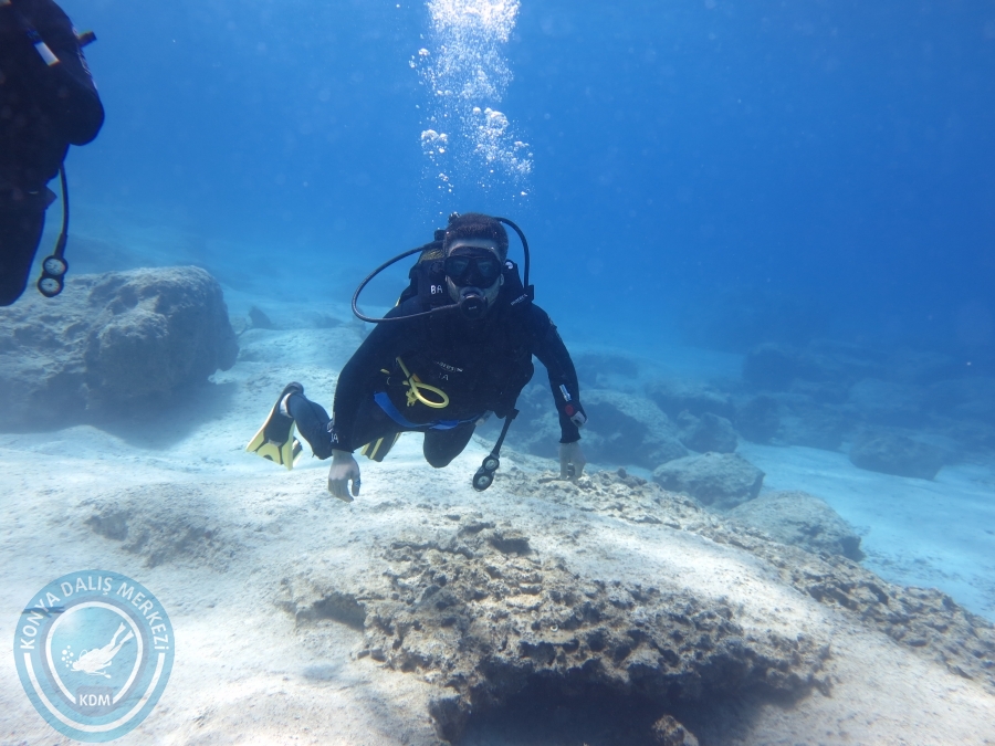 07 - 08 Mayıs KAŞ