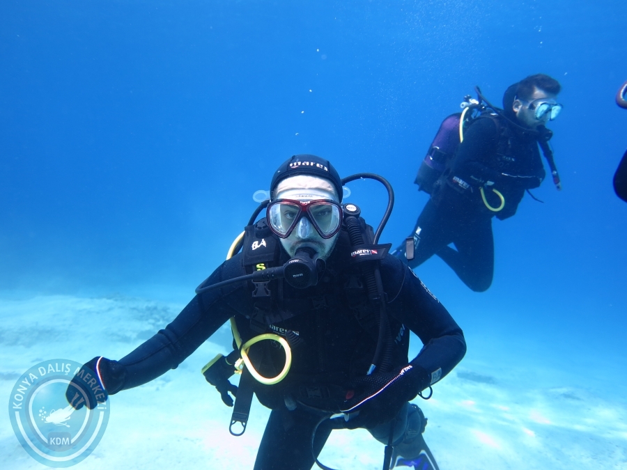 07 - 08 Mayıs KAŞ