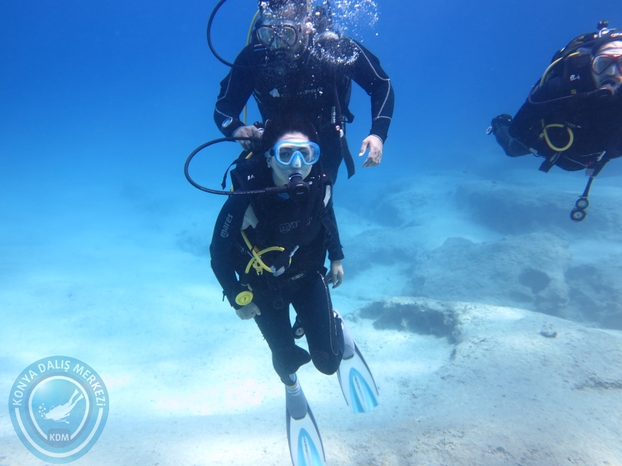 07 - 08 Mayıs KAŞ
