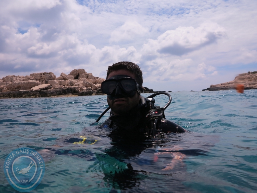 07 - 08 Mayıs KAŞ
