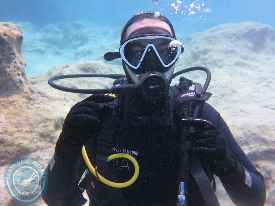 07 - 08 Mayıs KAŞ