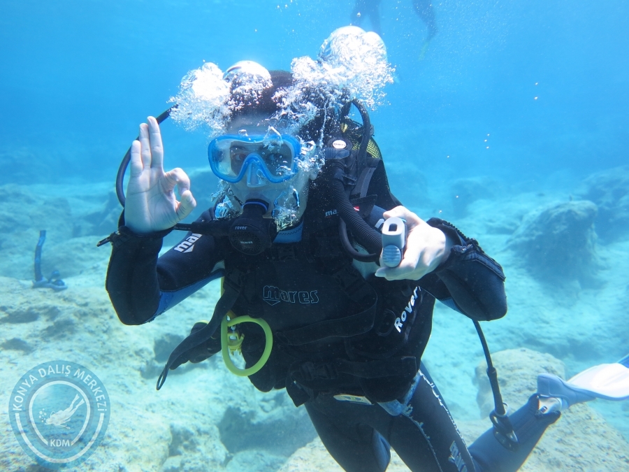 07 - 08 Mayıs KAŞ