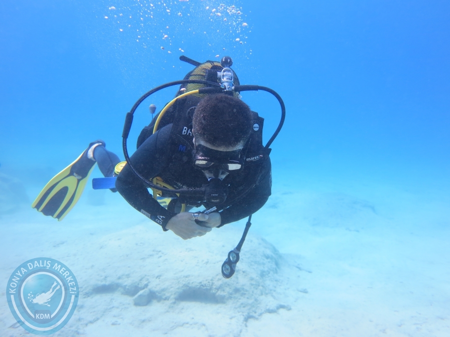 07 - 08 Mayıs KAŞ