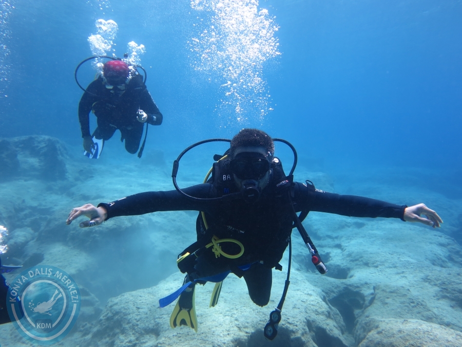 07 - 08 Mayıs KAŞ