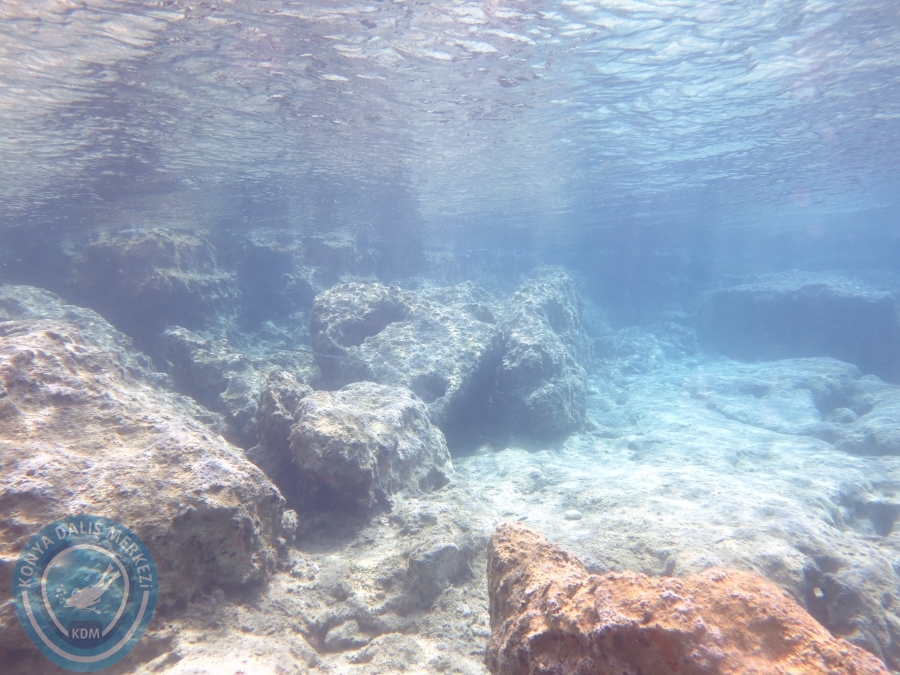 07 - 08 Mayıs KAŞ