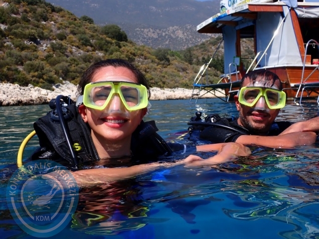07-08 Eylül Kaş