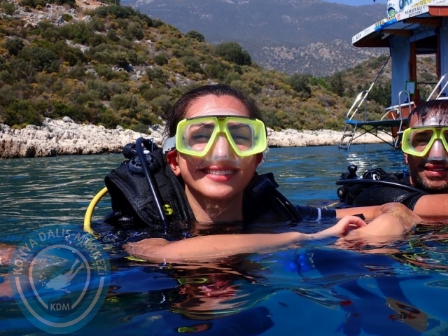 07-08 Eylül Kaş
