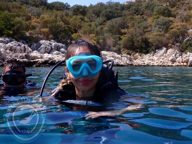 07-08 Eylül Kaş