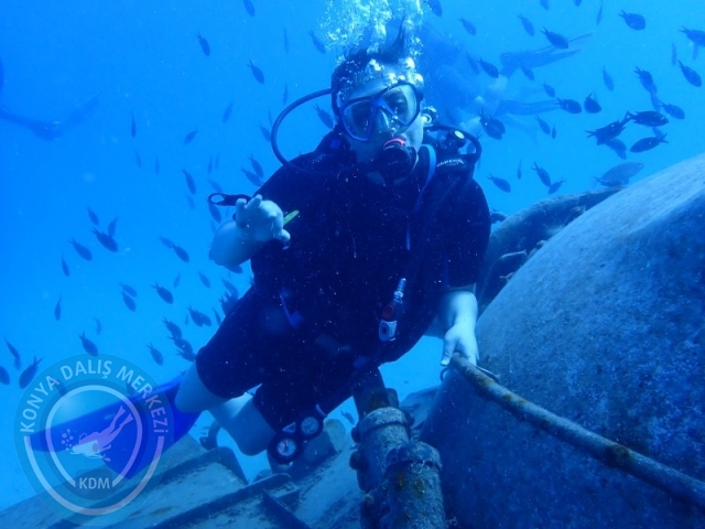 07-08 Eylül Kaş