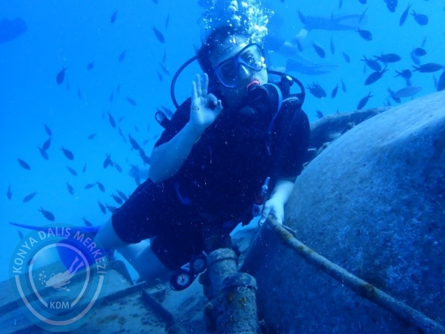 07-08 Eylül Kaş