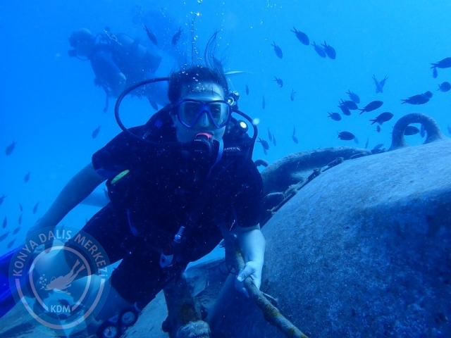 07-08 Eylül Kaş