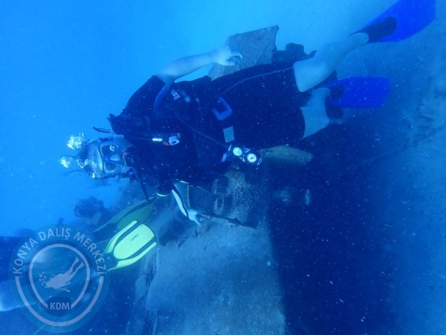 07-08 Eylül Kaş