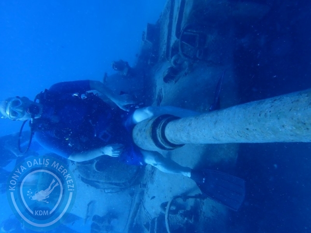 07-08 Eylül Kaş