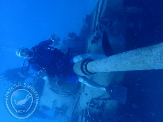 07-08 Eylül Kaş