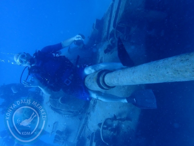 07-08 Eylül Kaş