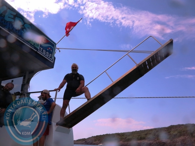 08-09 Ağustos Ayvalık
