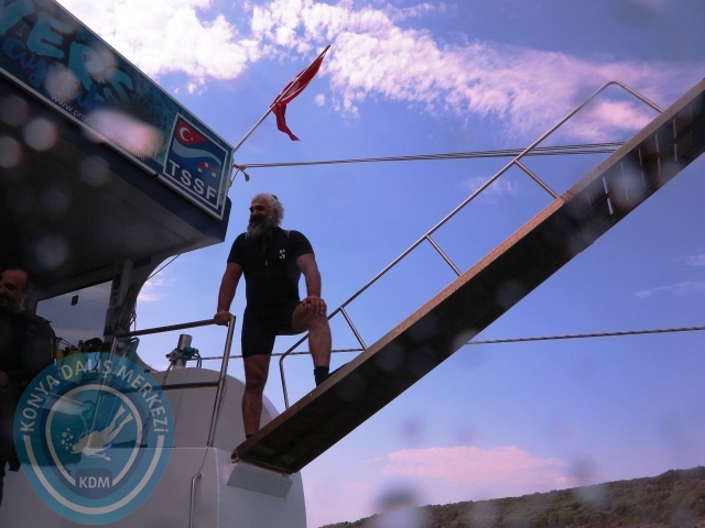 08-09 Ağustos Ayvalık