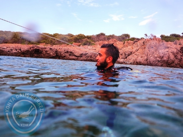 08-09 Ağustos Ayvalık