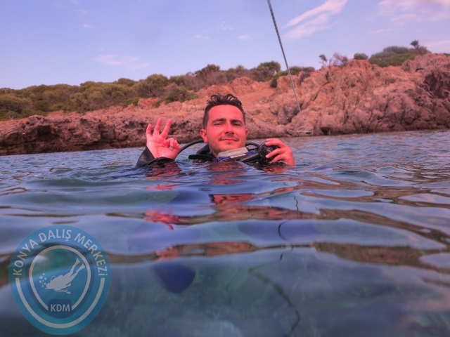 08-09 Ağustos Ayvalık