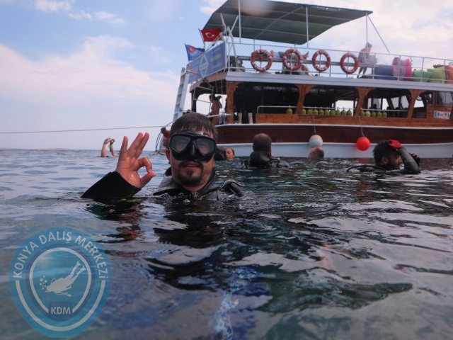 08-09 Ağustos Ayvalık