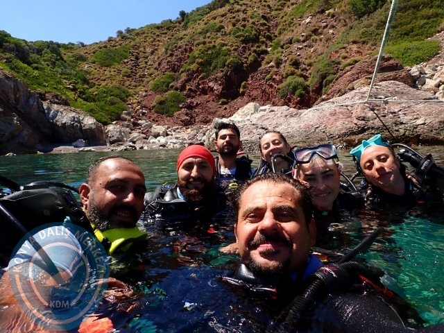 08-09 Temmuz Marmaris