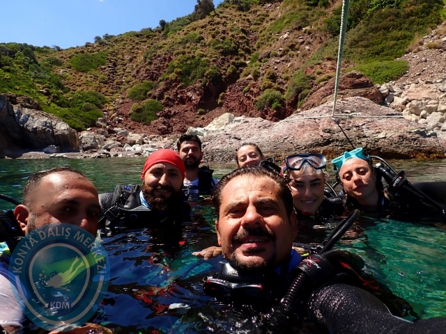 08-09 Temmuz Marmaris