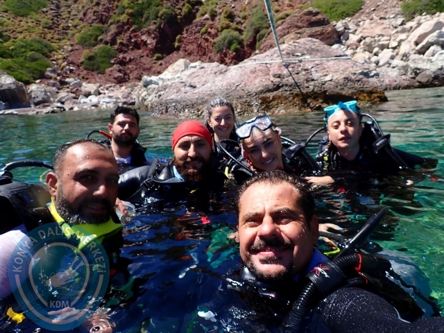 08-09 Temmuz Marmaris