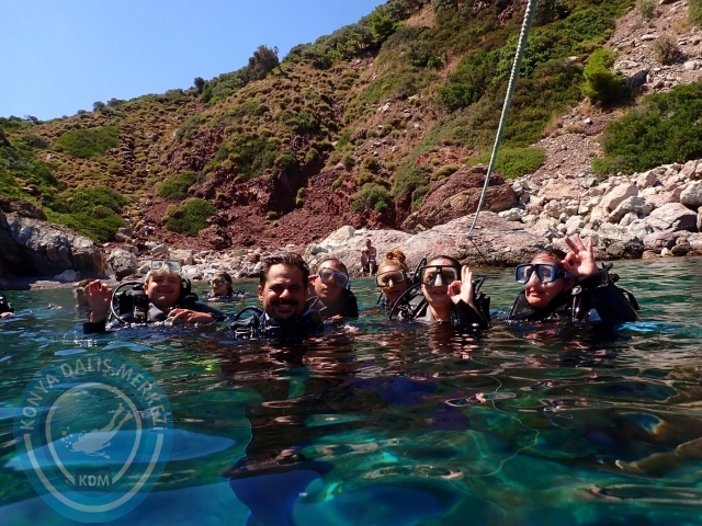 08-09 Temmuz Marmaris