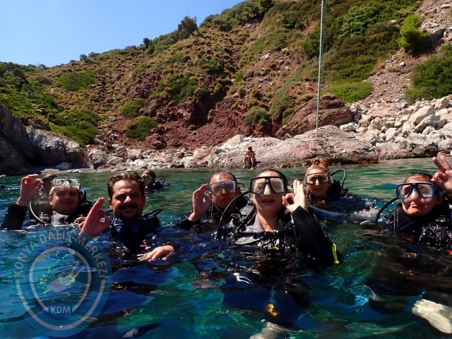 08-09 Temmuz Marmaris