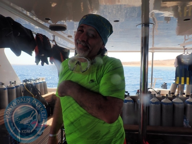 08-15 Ağustos Mısır 