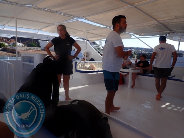 08-15 Ağustos Mısır 