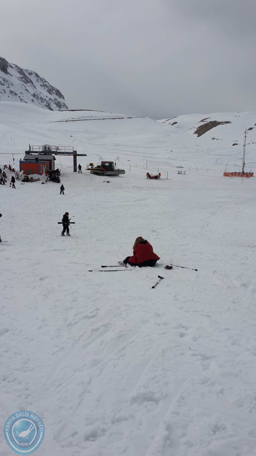 1-2 Mart Davraz