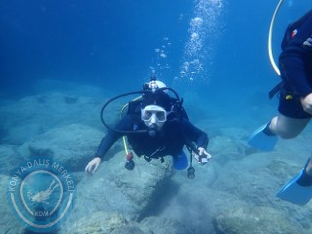 10-11 Ekim Marmaris