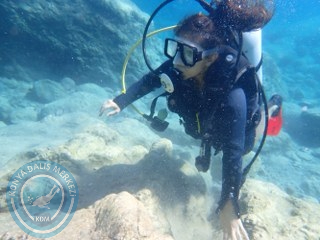10-11 Ekim Marmaris