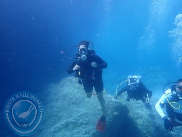 10-11 Ekim Marmaris