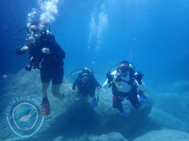 10-11 Ekim Marmaris