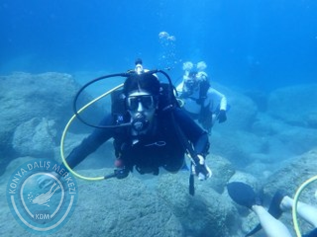 10-11 Ekim Marmaris
