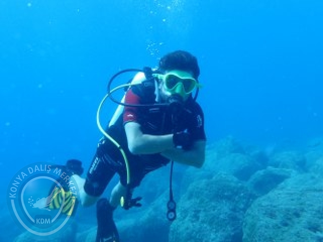 10-11 Ekim Marmaris
