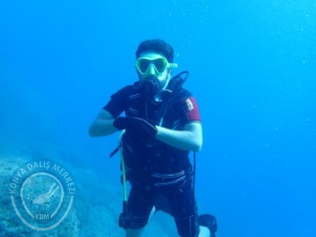 10-11 Ekim Marmaris
