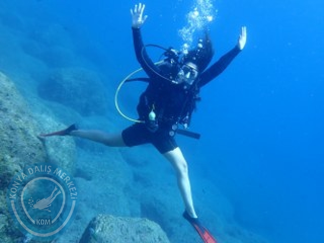 10-11 Ekim Marmaris