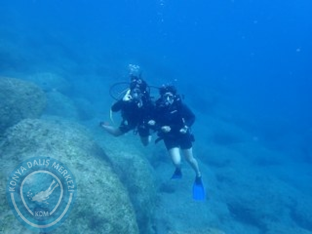 10-11 Ekim Marmaris