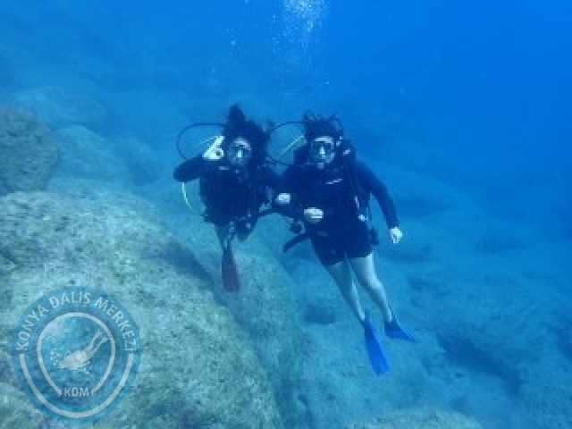 10-11 Ekim Marmaris
