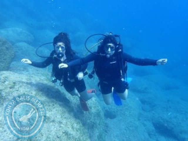 10-11 Ekim Marmaris