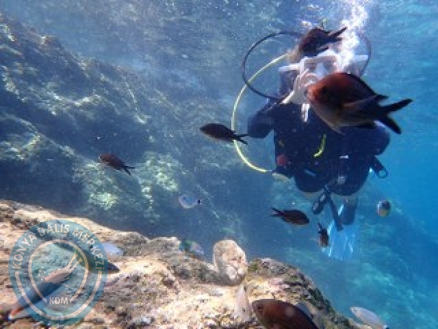 10-11 Ekim Marmaris
