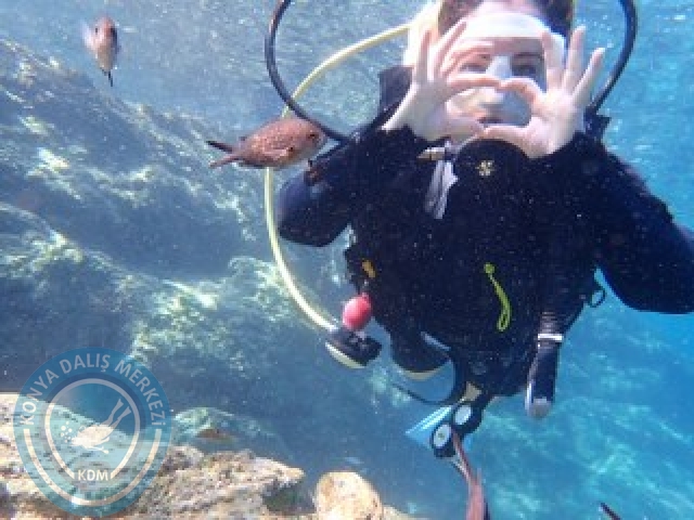 10-11 Ekim Marmaris