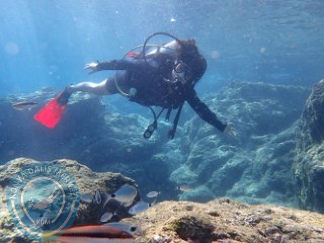 10-11 Ekim Marmaris
