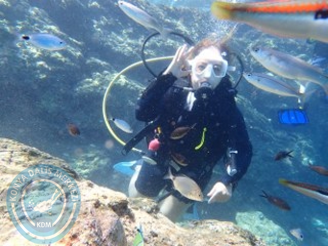 10-11 Ekim Marmaris