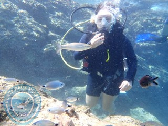 10-11 Ekim Marmaris